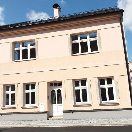 Apartmany Na Valse Susice Bagian luar foto
