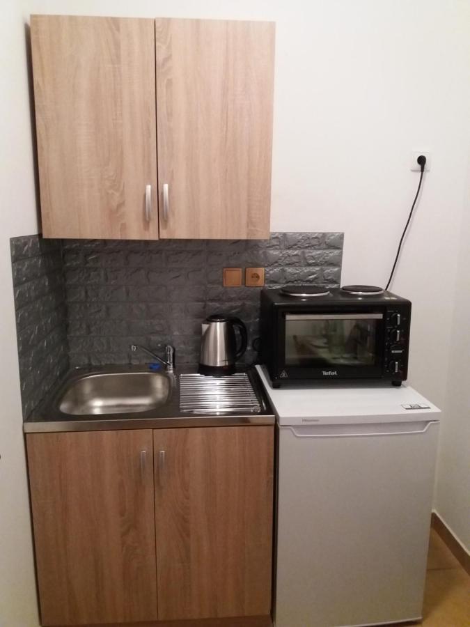 Apartmany Na Valse Susice Bagian luar foto