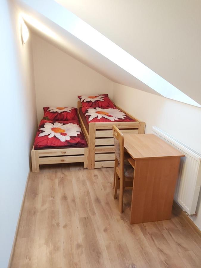 Apartmany Na Valse Susice Bagian luar foto