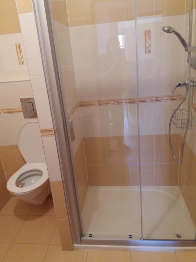 Apartmany Na Valse Susice Bagian luar foto