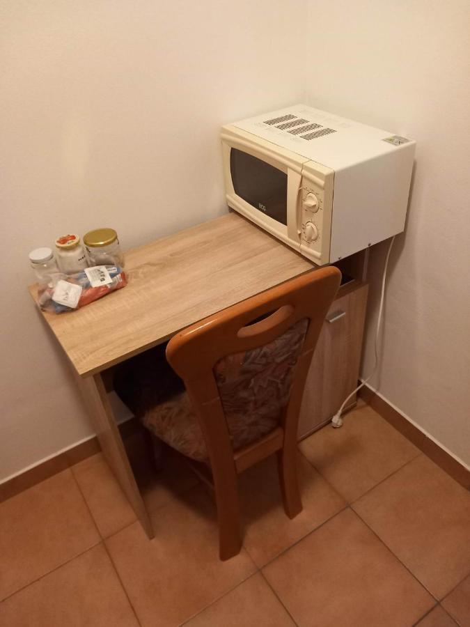 Apartmany Na Valse Susice Bagian luar foto